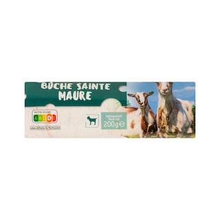 Delhaize | Geit | Buche St Maure 200 gr