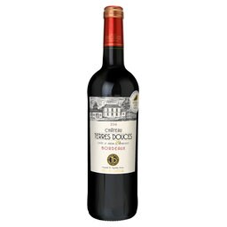 France - Frankrijk | Bordeaux - Bordeaux | Château Terres Douces 2016 