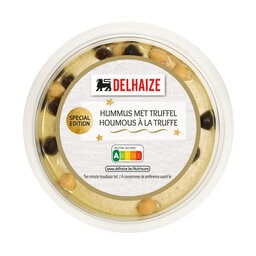 Truffelhummus 200g