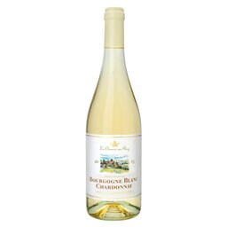 France - Frankrijk | Bourgogne AC | Chardonnay Wit 