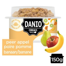 Verse Kaas Specialiteit | Peer-Appel-Banaan