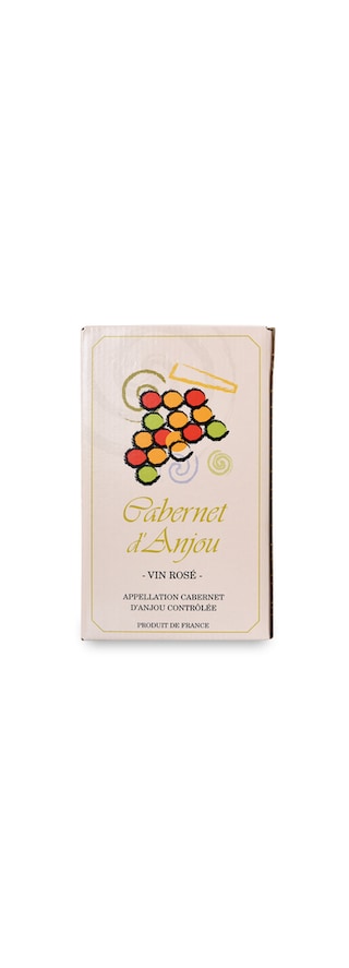 Delhaize | Cabernet d'Anjou 