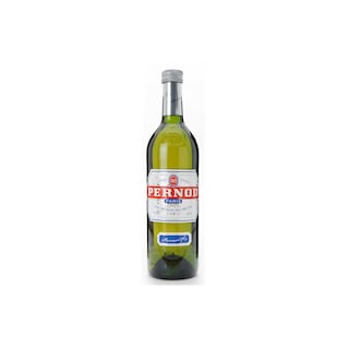 Pernod | Pastis | Anijshoudend | 40% vol.alc. 