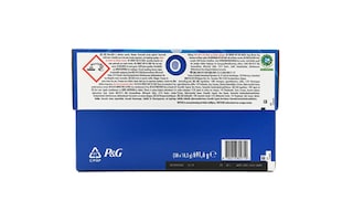 Dash | 3in1 | Pods | Regular 