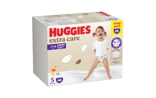 Huggies | Luierbroekjes | Maat 5 | Maxi Pack 