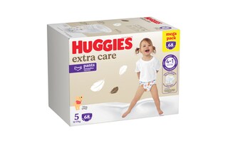 Huggies | Luierbroekjes | Maat 5 | Maxi Pack 68 st