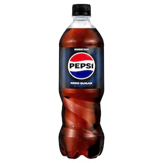 Pepsi | Cola | Zero | Soda | Pet 