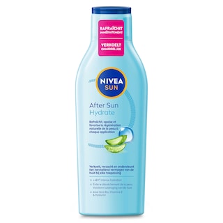 Nivea | Sun | After sun Lotion | melk 20 cl