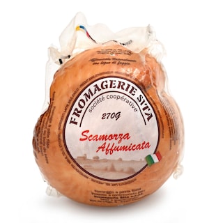 Fromagerie Sita | Scarmorze | Fumé 