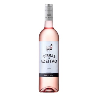 Serras De Azeitao | rosé 