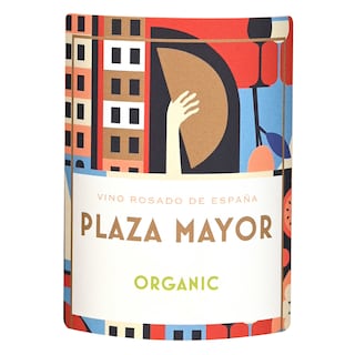 Plaza Mayor | Plaza Mayor Rosé | Bio 