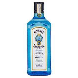 Bombay | Gin | London dry | 40% ALC. 