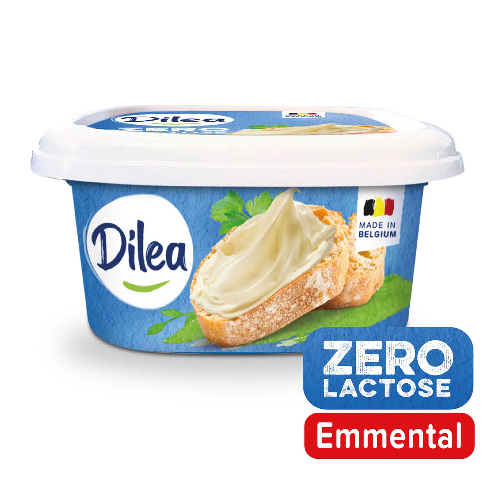 Dilea Smeerkaas
