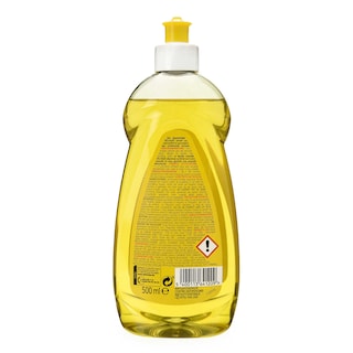 Delhaize | Washing Liquid | Citron 
