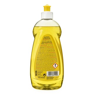 Delhaize | Washing Liquid | Citron 