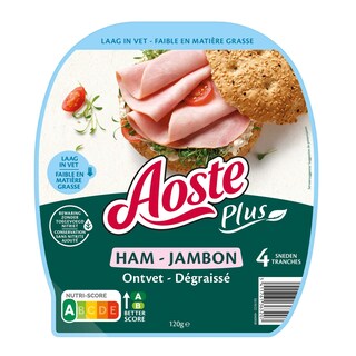 Aoste
