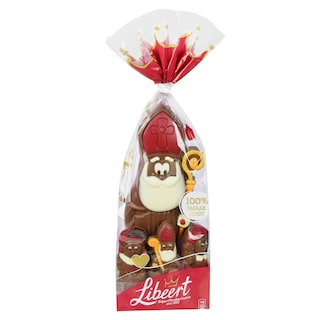 Libeert | Chocolat | Lait | Figurines | COH MB 