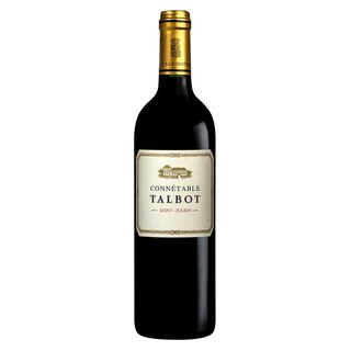 FR BORDEAUX SAINT JULIEN | Connetable de Talbot 2012 