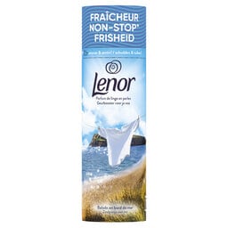 Lenor | Parfum kralen | Zeebriesje aan zee 