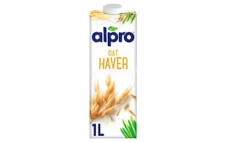 Alpro | Boisson végétale | Avoine 1 l