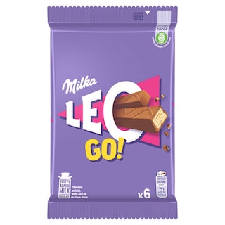 Milka-Léo