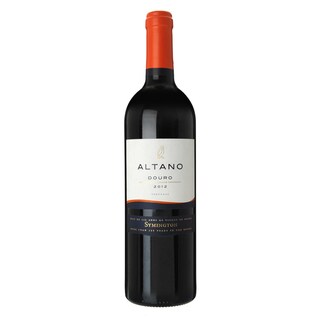 Portugal | Douro DOC | Altano 2012 Rood 