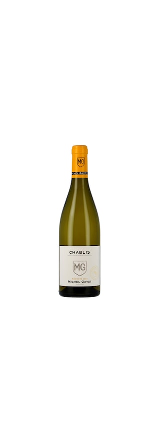Michel Gayot | Chablis | 2023 