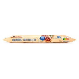 Delhaize | Bladerdeeg | Vers | Zuiver boter 