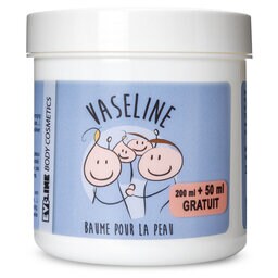 Pommade cutanée | Peau sèche