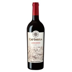 France - Frankrijk | Midi de France - Languedoc AOC | Cap Insula 15 R 