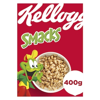 Kellogg's | Ontbijtgranen | Original | Honing 