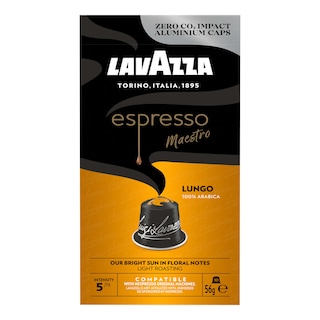 Lavazza | Café | Espresso | Lungo | Capsules 