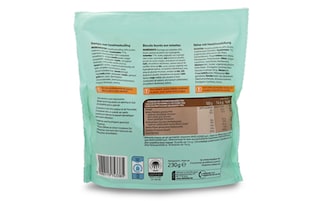 Delhaize | Koekjes | Hazelnootvulling 