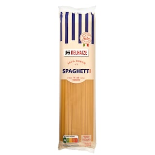 Delhaize | Pasta | Spaghetti 