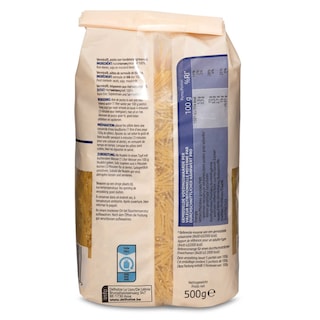 Delhaize | Pasta | Vermicelli 