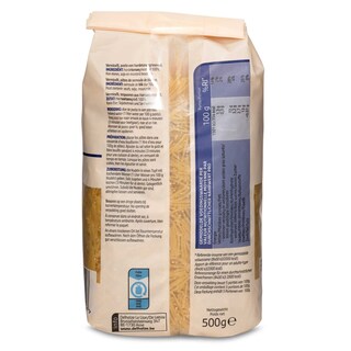 Delhaize | Pasta | Vermicelli 