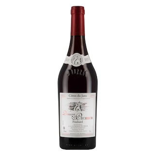 France | Côtes du Juras | Poulsard | 2023 | Rouge 