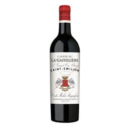 Clos La Gaffeliere | Saint-Émilion Grand Cru | 2021 