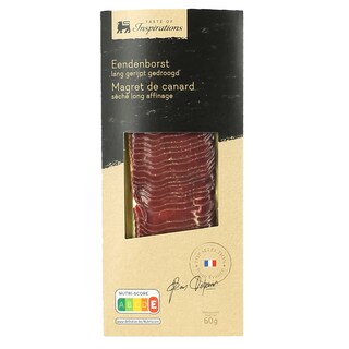 Taste of Inspirations | Delhaize | Eend | Magret 