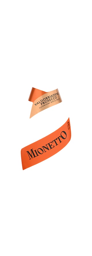 Mionetto | Prosecco DOCG | Brut 