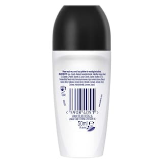 Dove | Deoroll | Invisible dry 