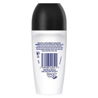 Dove | Deoroll | Invisible dry 