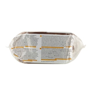 Delhaize | Wafels | Vanille-Chocolade 