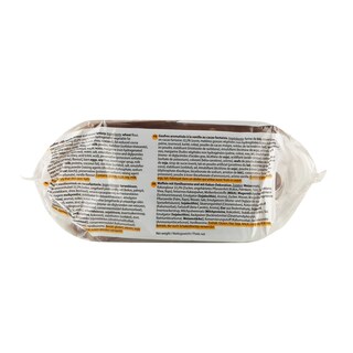 Delhaize | Gaufres | Vanille-Chocolat 