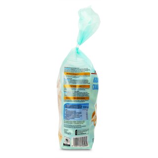 Delhaize | Biscuits | Craquelins 