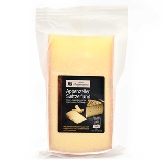 Taste of Inspirations | Appenzeller | Zwitsers 
