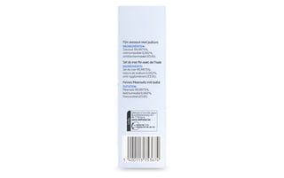 Delhaize | Sel | Cuisine 