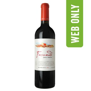 Facundo | Maule Valley | 2012 