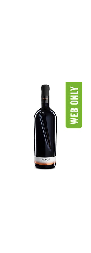 Italie-Italîe | Marche | Rosso Piceno Roggio 2016 Rood 