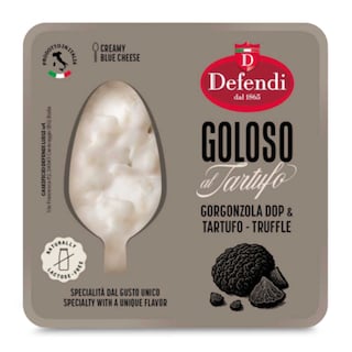 Defendi | Gorgonzola | Tartufo 